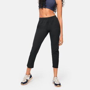 Outdoor Voices Rectrek Pant L Black